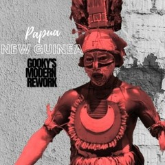 FREE DL: The Future Sound Of London - Papua New Guinea (GooKy's Modern Rework)