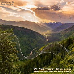 "Ecotrip (ESE Mix)" from the EP "A Secret Valley"