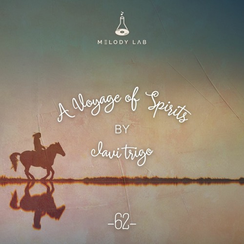 A Voyage of Spirits by Javi Trigo ⚗ VOS 062