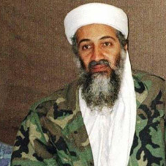 Osama Bin Licking