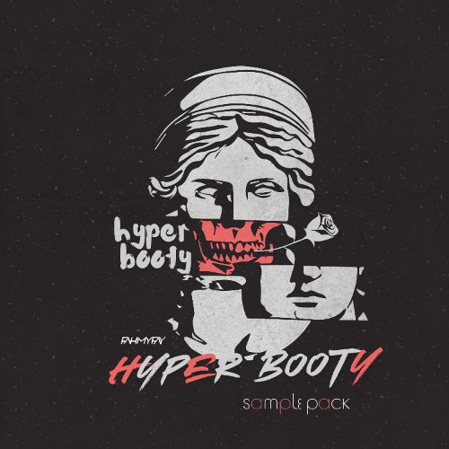 Hyper Booty (Sample Pack)