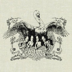 White Swan - The Sun Ft. Ian J. Stevenson Zat Kimia