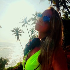 MAGIK IMAGINATION #sunset  dj Le Nochka live mix