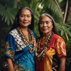 Rise, Marshallese.