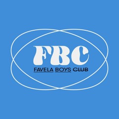 @dexssog X @favelaboysclub - ELE É FODA - Remix