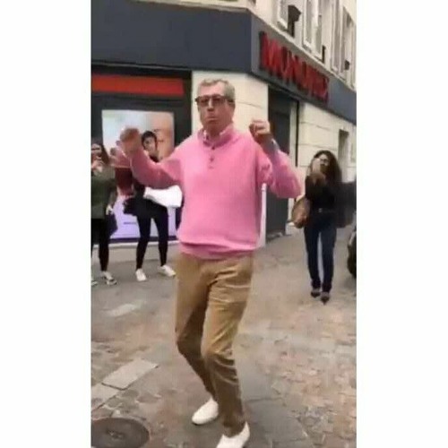 Balkany, reviens à  Giverny
