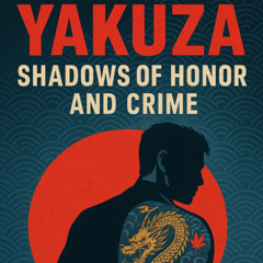 Inside Yakuza: Honor, Crime and Tradition