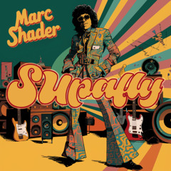 Marc Shader - Supafly