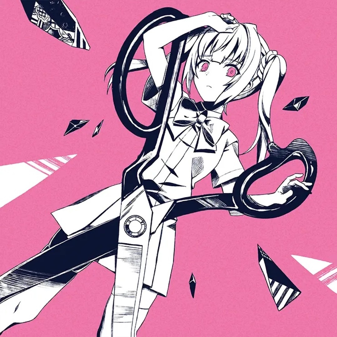 Listen to [sekai size] 失敗作少女 Failure Girl ／ 25時、ナイト