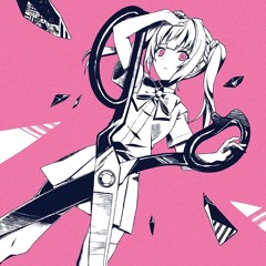 [sekai size] 失敗作少女 Failure Girl ／ 25時、ナイトコードで。Nightcord at 25:00 × MEIKO - かいりきベア Kairiki Bear