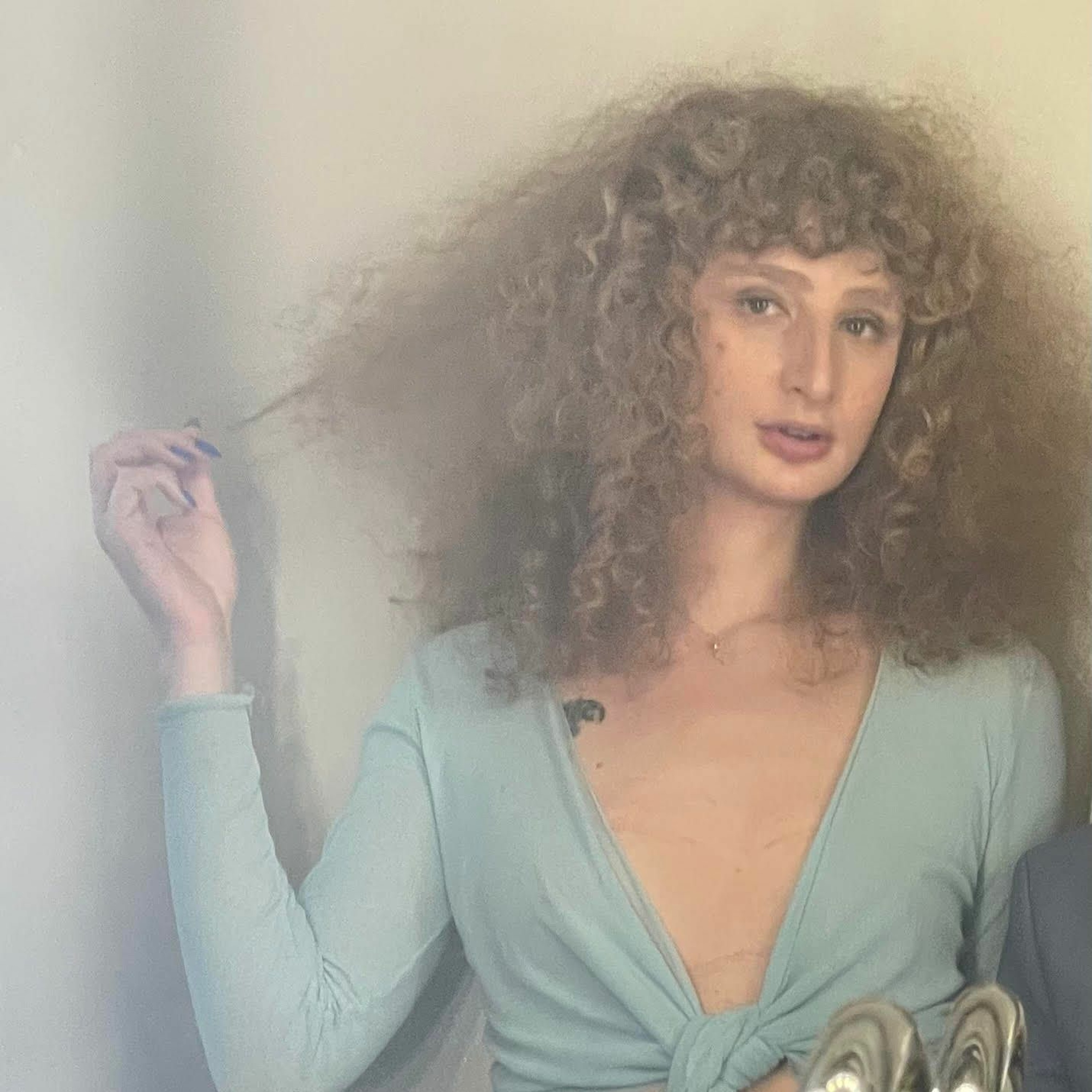 NYC Trans Oral History Project