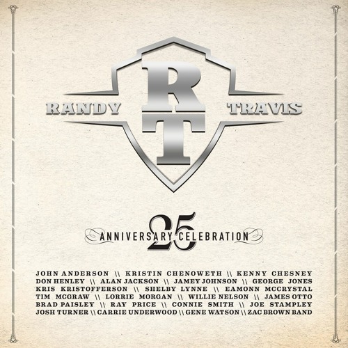 Stream Better Class of Losers / She's Got the Rhythm (And I Got the Blues)  [Medley] [feat. Alan Jackson] by Randy Travis Official | Listen online for  free on SoundCloud