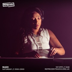 Nadi - Live on Reprezent: Feb 2023