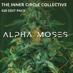 Swimming Circles in the Restless Sea (Alpha Moses Mashup)