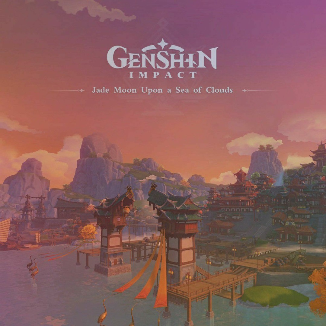 Listen to Yu-Peng Chen — Maiden's Longing [Slowed & Reverbed] by 《S O M ...