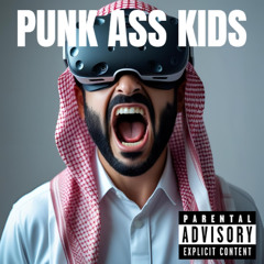 PUNK ASS KIDS
