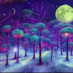 Tree Tops [alternate Llampsych version] (Eclectic Collective with Tea R. Sea)