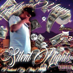 AYZE YAYO - SILENT NIGHTS (PROD. ITCHYMANE)