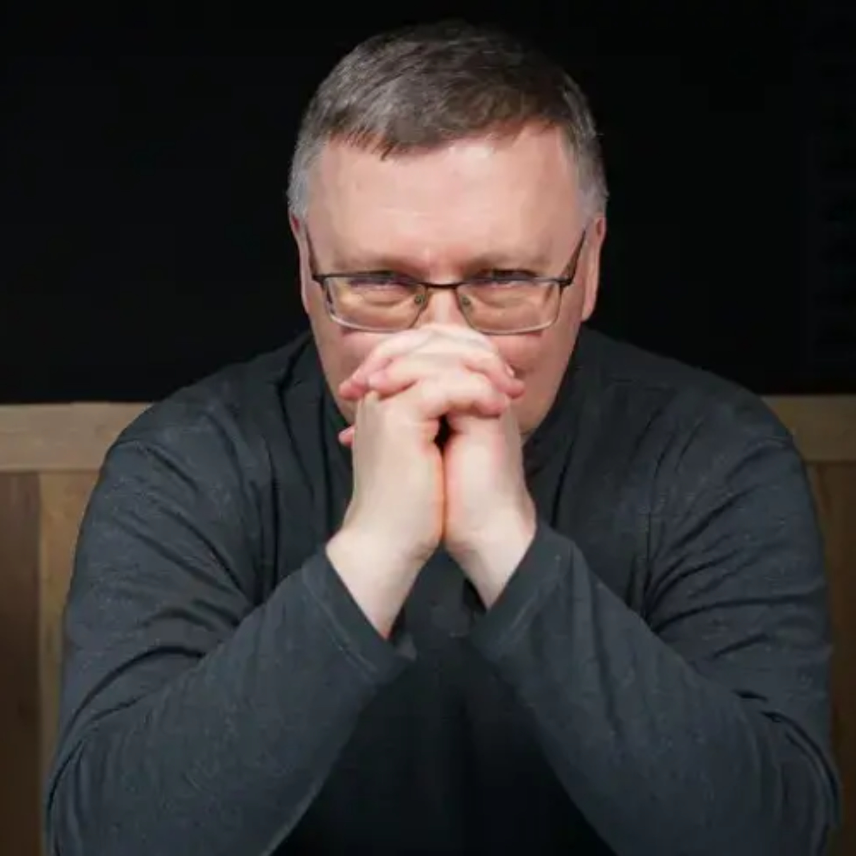 Зміцер Дзядзенка: быць гаспадаром на сваёй зямлі — такая мая ідэя і мара