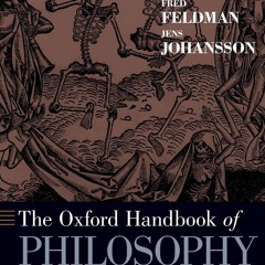 PDF_⚡ The Oxford Handbook of Philosophy of Death (Oxford Handbooks)