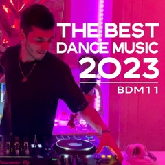 Best Dance Music 2023 Mix #11 | Tiësto, Meduza, David Guetta, Ingrosso, Afrojack, Alok, Steve Aoki