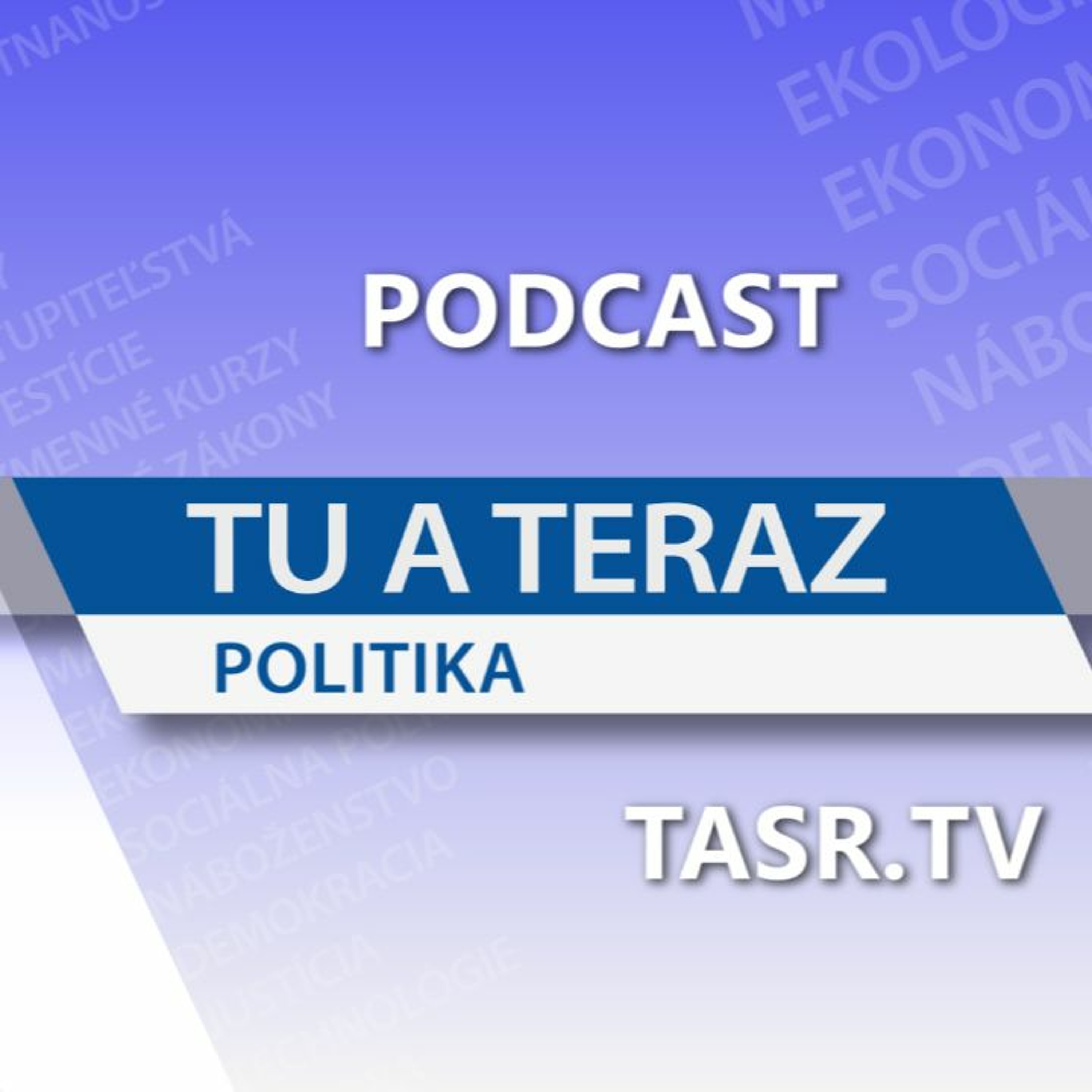 Politika tu a teraz - Milan Majerský