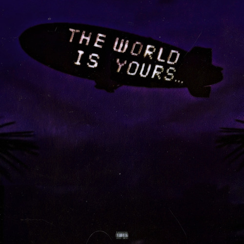 Stream R2rCam | Listen to The World Is Yours playlist online for