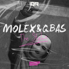 MOLEX, QBAS - The Style (Original Mix)