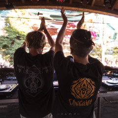 Rajax & Originz @ Ozora Festival