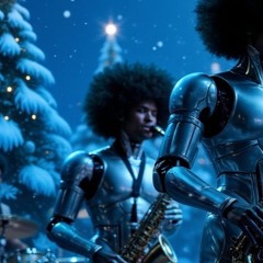 Let it Snow (Dance Remix)