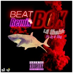 BEAT BOX REMIX Lilshakk X BBG X JQ