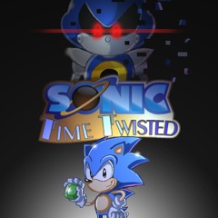 Sonic Time Twisted “Dueling Ages/Title Theme” 2.0 Rap Beat