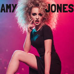 Amy Jones