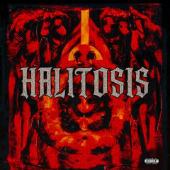 Paulward - Halitosis