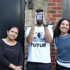 Arawak w/ Hark1karan, Lynda Joseph, Lauren Harewood & DJ Master J  030725