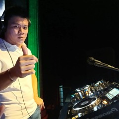 HANYA RINDU [ ENGLISH VERSION ]  2024 ( Irwan Mix X DJ ALEX LIU ) #KALIBER DISCOTIK JKT