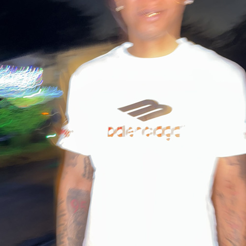 Gutta - head shot
