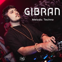 Gibran DJ- B-Day Set - Melodic Techno - Sixx House 01/12/2023 - Florianópolis, BR.