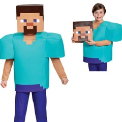 minecraft is a glorious game