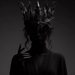 UK Drill Type Beat - "CROWN" (prod.by 7CKNG_DRKNSS)