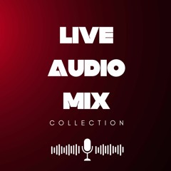 DJ POCKS [LIVE AUDIO] MIXES