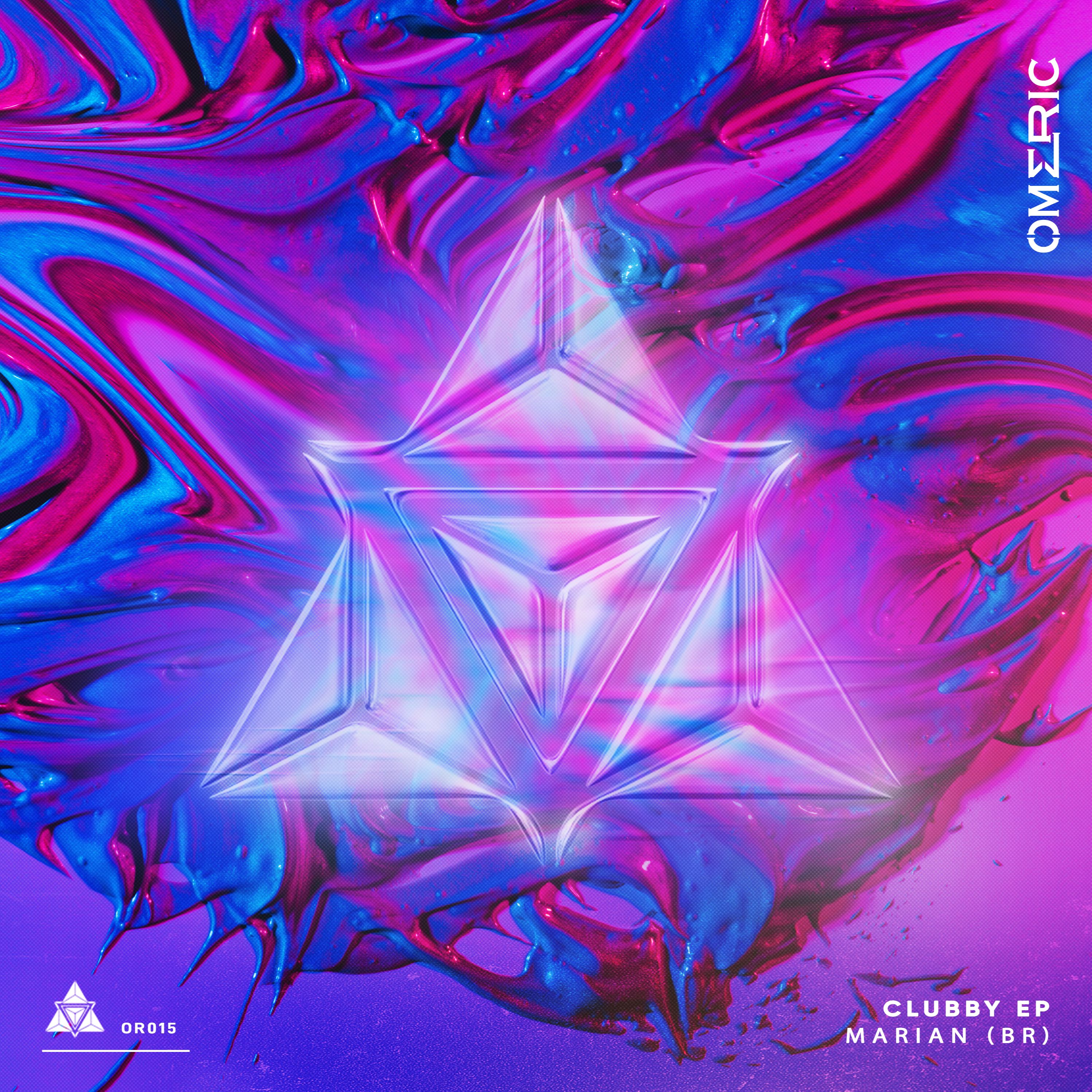 Marian (BR) – Hear Me