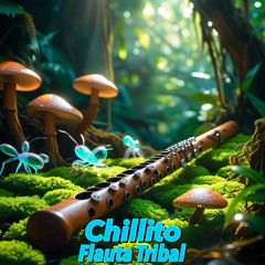 Chillito - Flauta Tribal