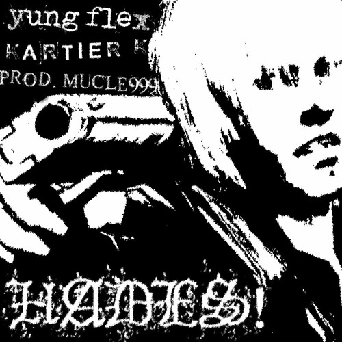 HADES! (FEAT. KARTIER K) [PROD. MUCLE999]