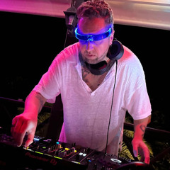 Nocturnal Island Antigua (Kray-Z-K Headline Mix 072723 - Audio Contact #31)