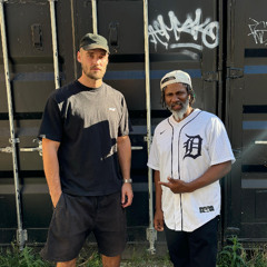 Big Kani presents Large Language w/ Footsie - 07/06/2025