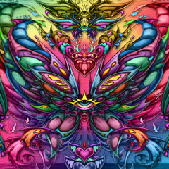Ophidian - Butterfly (NLB remix) [Rework]