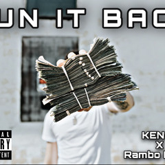 Ken-G - Run it Back