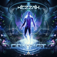 Kezzah - Connected [PREVIEW]