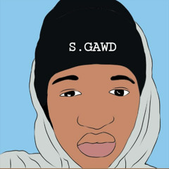 S.Gawd Ft. Ice Kidd (Prod by. R-Lyne)-Drip
